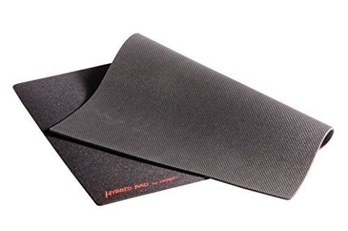 EpicGear EGHP1-OB-M-MRSG Hybrid Gaming Mauspad schwarz