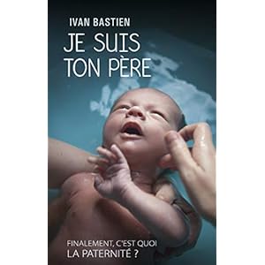 Je suis ton père