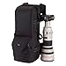 Produktbild Lowepro Lens Trekker 600 AW II SLR-Kameratasche für Gehäuse und Teleobjektive schwarz