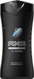 AXE Duschgel Alaska, 6er Pack (6 x 250 ml)