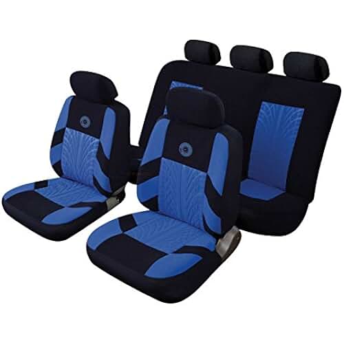 Amazon.co.uk fiat 500l seat covers