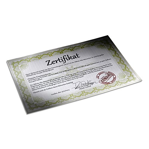 Echte Sternschnuppe in Geschenkbox - 4