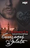  Corazones de plata (HQÑ)