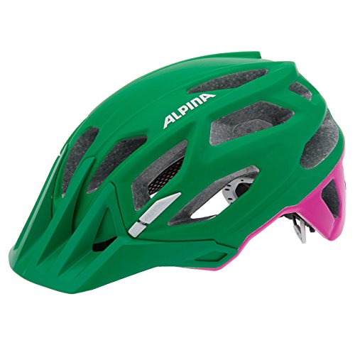 ALPINA Damen Fahrradhelm Garbanzo