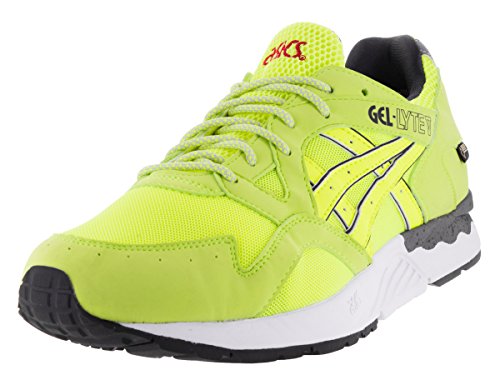 Asics Mens Gel Lyte V Running Shoe Desertcart Seychelles