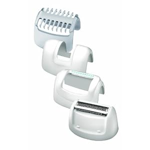 Remington EP7030 epilator Smooth and Silky - Image 2