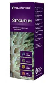 Aquaforest Strontium 50ml