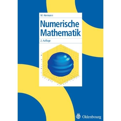 Pdf Numerische Mathematik Kostenlos Download Kostenlos - 