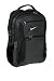 Produktbild Nike Golf Elite Rucksack, tg0242 – Anthrazit/Schwarz – OSFA