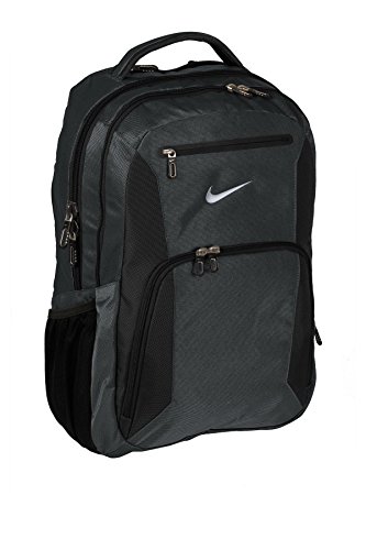 Preisvergleich Produktbild Nike Golf Elite Rucksack, tg0242 – Anthrazit / Schwarz – OSFA