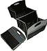 Produktbild 2 x Auto Faltbox Kofferraum Box Kofferraumtasche Organizer schwarz