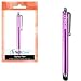 Produktbild iTechCover® ZTR Axon 7 Mini Lila Touch Screen Griffel Stift Stylus