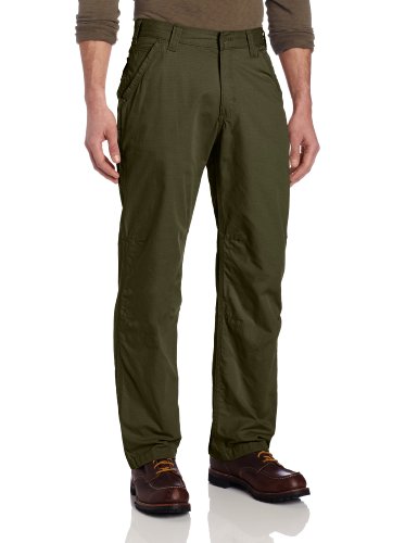 Carhartt Tacoma Cotton Ripstop Hose 100274