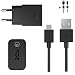Produktbild Original SONY 1.8A Ladegerät USB TYP-C Daten Netz Kabel Ladekabel Sony Xperia XZ Premium G8141