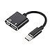 Price comparison product image Teepao 2 in 1 USB-C To 3.5mm Audio Adapter,Type-C to 3.5mm Female Aux Microphone Headphone Jack & Fast Charging Converter For Xiaomi 6,Huawei P20/MATE10,Le 2/Le 3 and Other Type C Devices