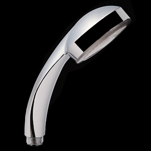 dodocool RGB 7 Farben farbwechselnden LED Duschkopf Sprinkler Automatische Kontrolle Handheld - 4