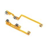 El paquete incluye: izquierda & derecha Flex Cable