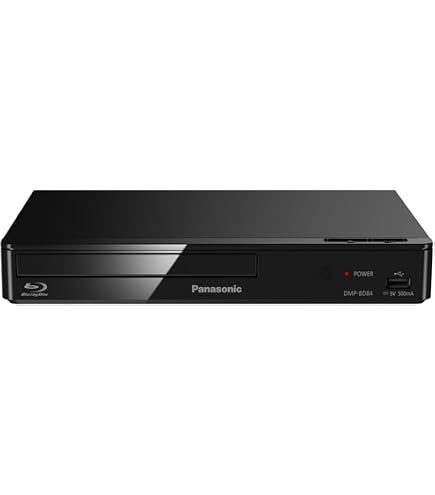 Pioneer BDP-LX55 Blu-ray Player (Dolby Digital Plus / True HD