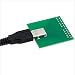 Produktbild Aussel USB 3.1-Kabel Typ C Testing Board