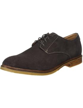 Clarks Herren Clarkdale Moon Derbys