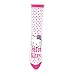 Produktbild Mädchen Offizielles Lizenz Sanrio Hello Kitty Neuheit Knöchel Socken – 6 – UK 5,5 EUR 23–34 – Motive sortiert