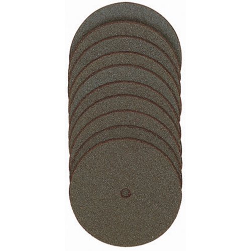 PROXXON 28812 Trennscheiben Korund Ø 22mm 50 Stück