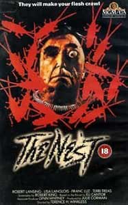 The Nest 1988 Amazon De Vhs