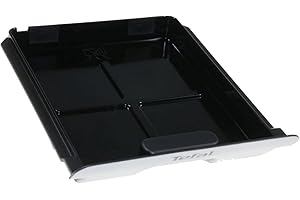 SEB Bac récupérateur de jus TS-01042090 pour Plancha TEFAL MALAGA SUCCESSOR