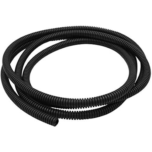 Amazon.co.uk wire loom tubing Automotive