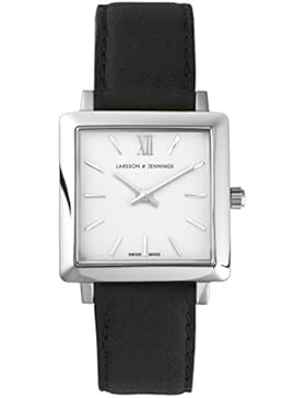 Larsson & Jennings Damen-Armbanduhr LJ-W-NRS-SW34-O