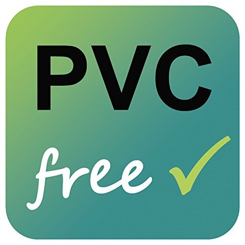 Zaunsichtschutz, Windschutz (31 versch. Motive) für Doppelstabmattenzaun *Weinblatt grün* beidseitig, 19cm, 26m Rolle - 3