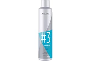 INDOLA #3 Style Strong Mousse 300 ml