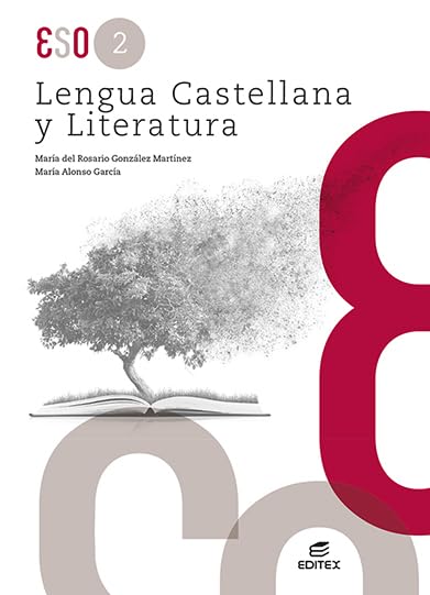 Lengua Castellana y Literatura 2º ESO (Secundaria)