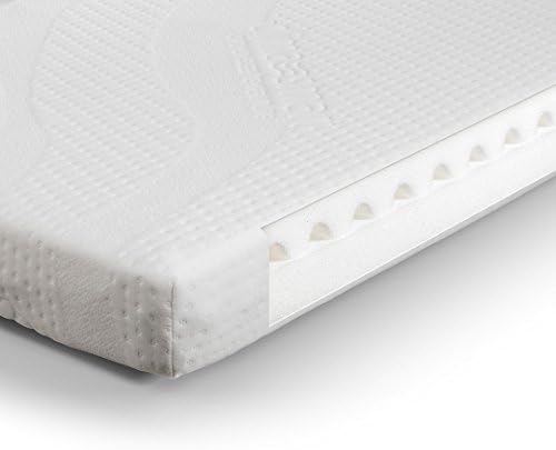 Jules Boen Clima Smart Foam Cotbed Mattress