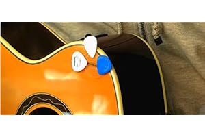 EKO GUITARS - PICKS KEEPER