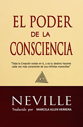 Couverture du livre de El Poder de la Consciencia (Spanish Edition)