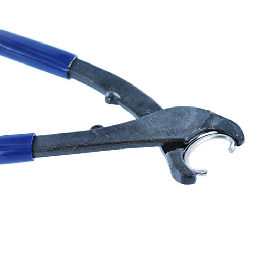 Montagezange / Zange für C-Clips