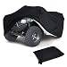 Produktbild Teamyy PKW Ganzgarage Vollgarage Autoabdeckung Abdeckplane Autoabdeckung Auto Plane Garage Wasserdicht Staub 216X120X102cm