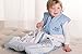 Mr. Sandman Space Ship Blast Off Baby/Toddler Sleeping Bag, Standard Weight, 2.5 Tog, Size 4: 3-6 Years