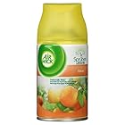 Air Wick Freshmatic Max Automatisches Duftspray Nachf&uuml;ller Citrus, 250 ml