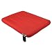 Produktbild igadgitz Sonder Edition Italien Rensport Rot EVA Hart Reise Tasche Schale Cover Gehäuse Hülle für Apple iPad 2, 3, 4 mit Retina, Air 2013, iPad Air 2 & iPad Pro 9.7 2016