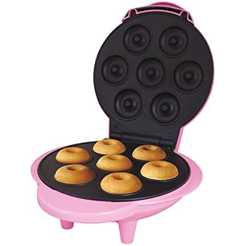 Amazon.co.uk mini crepe maker