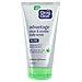 Clean & Clear Advantage Clear and Soothe Daily Scrub, 150ml