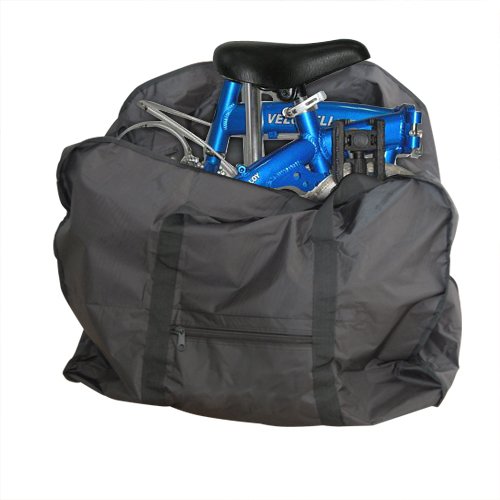Yahee Fahrrad faltbar Tragetasche Transporttasche für 14 „-20“ - 3
