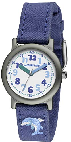 Jacques Farel Reloj para niños ORG 6666