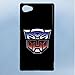 Produktbild TransFürmers Movie Logo Cool Style Sony Xperia Z5 Compact Plastic Hülle Fancy Cover Defender Für Fans