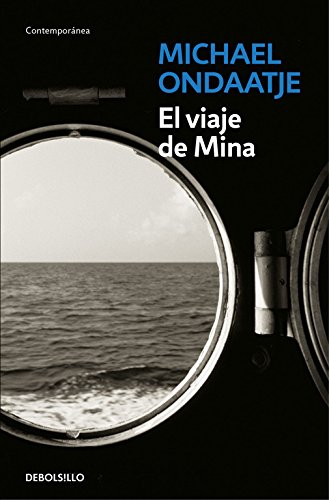 El viaje de Mina/ The Cat's Table