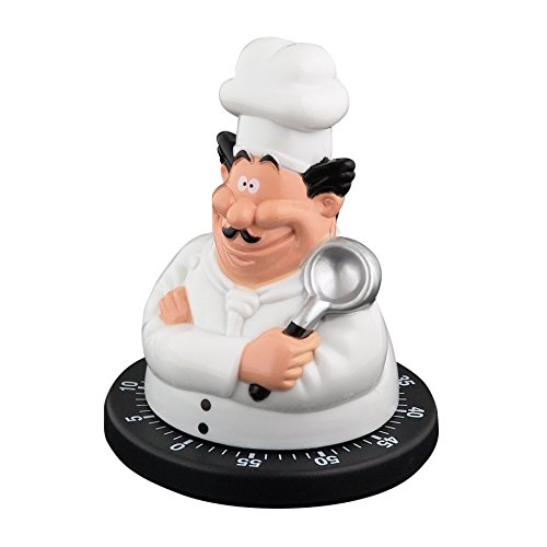 Bengt Ek 626 Timer Koch