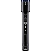 VARTA El feneri LED & Power Bank (2600 mAh), şarj edilebilir, Night Cutter F30R Premium lamba, d&ouml;rt aydınlatma modlu lamba, m