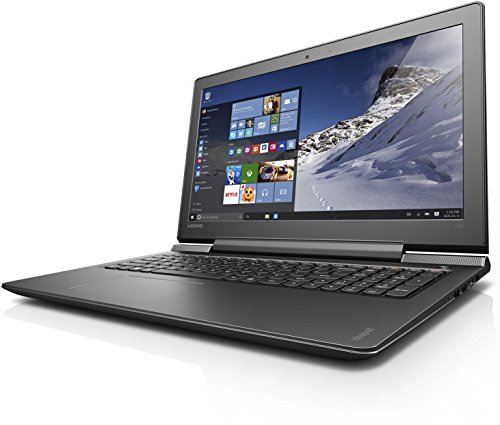 Preisvergleich Produktbild 'Lenovo – 700 – 17ISK 80rv000yge Notebook 17.3 IPS FHD, Co